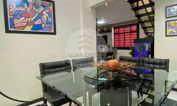 Imagem 2: Cobertura para Venda em Belo Horizonte, OURO PRETO, 4 dormitórios, 2 suítes, 3 banheiros