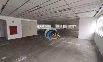Imagem 3: Conjunto para alugar, 1024 m² - Bela Vista - São Paulo/SP