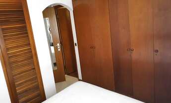 Imagem 6: Apartamento para venda possui 102 metros quadrados com 3 quartos em Vila Olímpia - São Pau