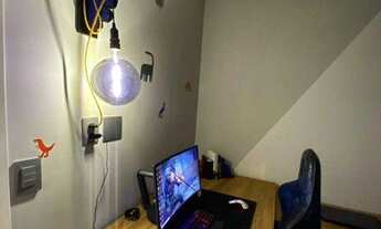 Imagem 5: Apartamento com 2 dormitórios à venda, 56 m² - Planalto - São Bernardo do Campo/SP