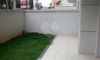 Imagem 4: São Paulo - Apartamento Padrão - SAÚDE