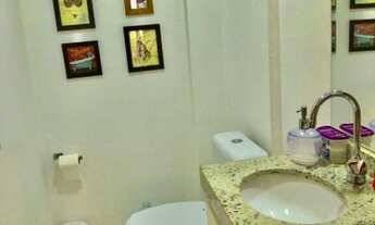 Imagem 2: Apartamento com 2 dormitórios à venda, 78 m² por R$ 545.000,00 - Canto do Forte - Praia Gr