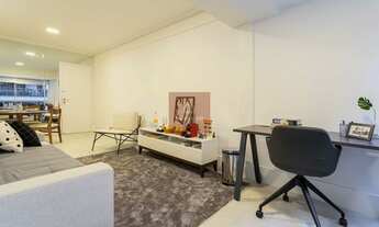 Imagem 6: Apartamento, Vila Nova Conceição - São Paulo