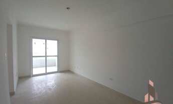 Imagem 4: Apartamento à venda, 58 m² por R$ 299.000,00 - Canto do Forte - Praia Grande/SP