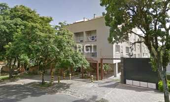 Imagem: Porto Alegre - Apartamento Padrão - Nonoai