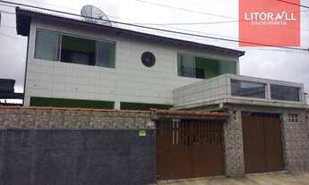 Imagem: Sobrado residencial à venda, Suarão, Itanhaém