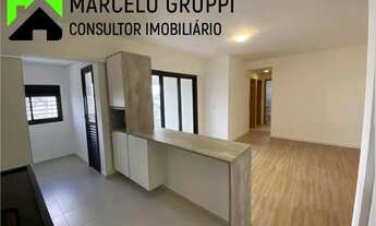 Imagem 3: Apartamento para Venda em Indaiatuba, Vila Almeida, 3 dormitórios, 1 suíte, 2 banheiros, 2