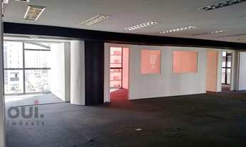 Imagem 6: Andar Corporativo para alugar, 256 m² por R$ 14.089,90/mês - Itaim Bibi - São Paulo/SP