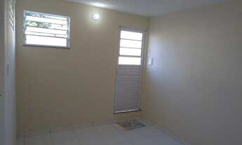 Imagem 3: Kitnet no Alto dos Cajueiros