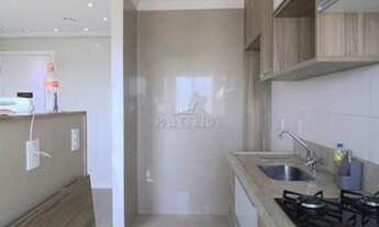 Imagem: Apartamento para aluguel, 2 quartos, 1 vaga