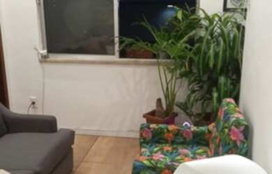 Imagem 6: Excelente apto sala varanda 1 quarto em Centro - Rio de Janeiro - RJ