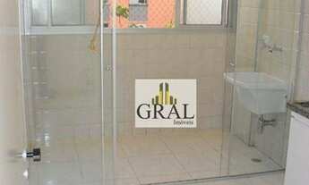 Imagem 5: Apartamento com 2 dormitórios à venda, 56 m² por R$ 275.000,00 - Taboão - São Bernardo do