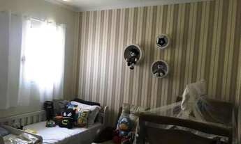 Imagem 7: Sobrado com 3 dormitórios à venda, 125 m² - Vila Caminho do Mar - São Bernardo do Campo/SP