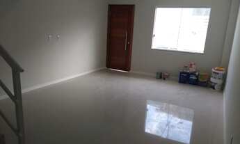 Imagem 4: Sobrado para venda possui 96 metros quadrados com 2 quartos