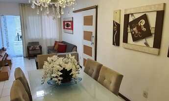 Imagem 2: Casa para venda tem 180 metros quadrados com 3 quartos no Bairro Sim