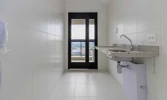 Imagem 6: Apartamento com 2 quartos, 54 m², à venda por R$ 820.000 Novo