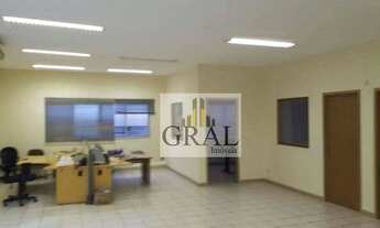 Imagem 13: Galpão à venda, 1400 m² por R$ 8.000.000,00 - Assunção - São Bernardo do Campo/SP