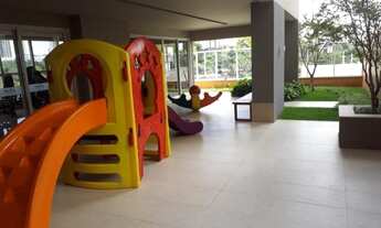 Imagem 6: Apartamento para venda possui 230 metros quadrados com 4 quartos em Setor Marista - Goiâni