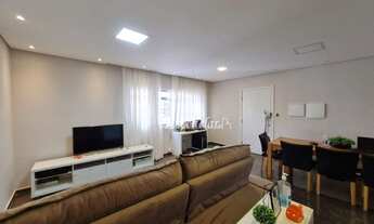 Imagem 6: Apartamento com 3 dormitórios à venda, 105 m² por R$ 670.000,00 - Santana - São Paulo/SP