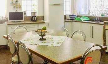 Imagem 7: Sobrado à venda - Tatuapé - São Paulo/SP