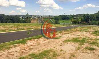 Imagem 6: O sonho de morar em um condomínio fechado em Indaiatuba se torna realidade no London Park