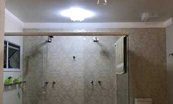 Imagem 5: Casa com 4 dormitórios à venda, 529 m² por R$ 3.500.000,00 - Alphaville - Barueri/SP