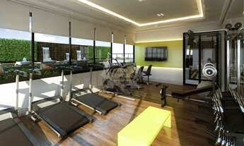 Imagem 7: UM EMPREENDIMENTO UNICO