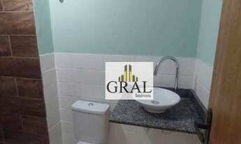 Imagem 6: Apartamento com 2 dormitórios à venda, 53 m² por R$ 311.000,00 - Parque Oratório - Santo A