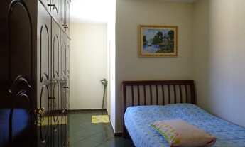 Imagem 4: Casa Duplex, 5 Quartos, 2 Suítes, Churrasqueira, no Recanto de Itaipuaçu