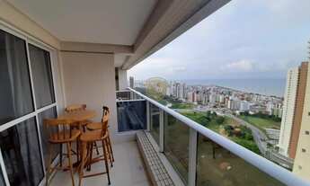 Imagem 8: Apartamento para Venda em João Pessoa, Altiplano Cabo Branco, 3 dormitórios, 1 suíte, 2 ba