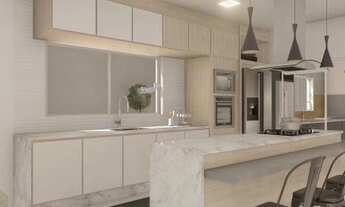 Imagem 4: Casa 4 Suítes - Condomínio Colinas do Paratehy Sul