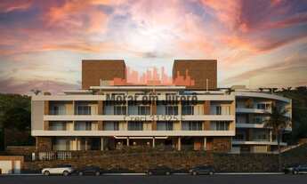 Imagem 4: Apartamento duplex 2 suítes a venda Jurerê - lançamento