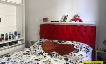 Imagem 5: Apartamento com 3 dormitórios à venda, 75 m² - Vila Floresta - Santo André/SP