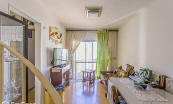 Imagem 2: Apartamento à venda em São Paulo