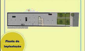 Imagem 4: BELO HORIZONTE - Padrão - Palmeiras