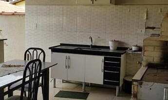 Imagem 6: Casa com 3 dormitórios à venda, 182 m² por R$ 689.000,00 - Residencial Greenville - Poços