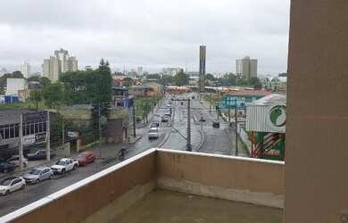 Imagem 6: Apartamento 3 quartos com sacada e garagem - Novo Mundo