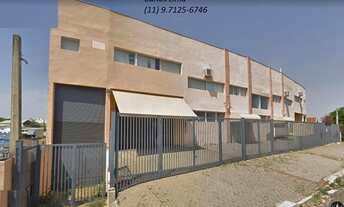 Imagem 2: IMÓVEL COMERCIAL - CAMPINAS - JARDIM DO TREVO ( desconto de 28,35%