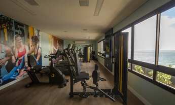 Imagem 4: APARTAMENTO RESIDENCIAL em SALVADOR - BA, BARRA