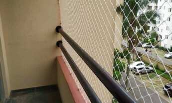 Imagem 6: Apartamento com 3 dormitórios, 69 m² - venda ou aluguel - Planalto - São Bernardo do Campo