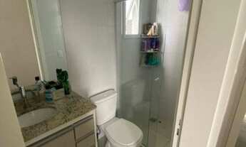 Imagem 7: Apartamento com 3 dormitórios à venda, 83 m² por R$ 370.000,00 - Vila São José - Taubaté/S