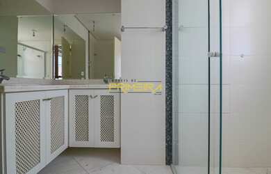 Imagem 6: Ed. monterosso - 3 suítes 4 vagas semi-mobiliado Apartamento à venda, Alto da Rua XV