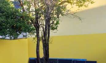 Imagem 5: Sobrado de 3 Quartos no bairro Alto Maracanã em Colombo/PR