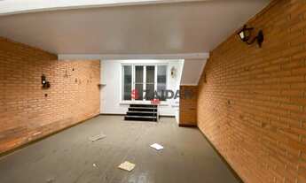 Imagem 2: Casa com 2 dormitórios à venda, 168 m² por R$ 430.000,00 - Centro - Piracicaba/SP