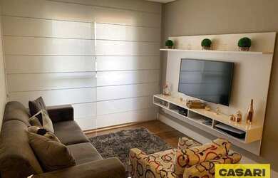 Imagem 3: Apartamento com 2 dormitórios à venda, 69 m² - Santa Terezinha - São Bernardo do Campo/SP