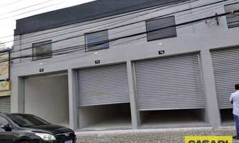 Imagem: Salão para alugar, 36 m² - Centro - Santo