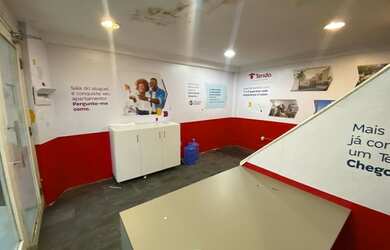 Imagem 2: Oportunidade! Aluga-se loja, frente de rua, no Caboatã Shopping, Imbuí!