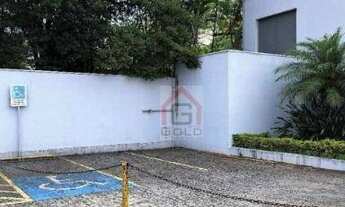 Imagem 6: Sobrado para alugar, 338 m² por R$ 15.000,00/mês - Centro - Santo André/SP