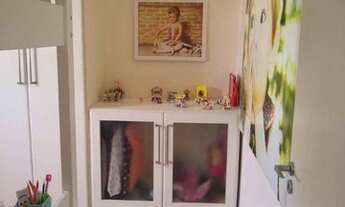 Imagem 7: Apartamento com 2 dormitórios à venda, 98 m² - Vila Valparaíso - Santo André/SP