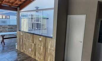 Imagem 6: APARTAMENTO RESIDENCIAL em SANTO ANDRÉ - SP, CASA BRANCA